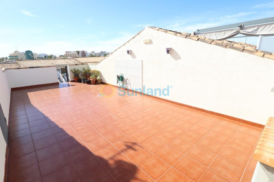 Resale - B - Orihuela Costa - Cabo Roig