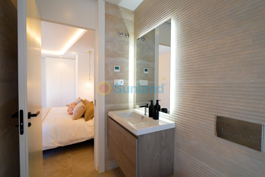 New Build - Villa - Orihuela Costa - Los Altos