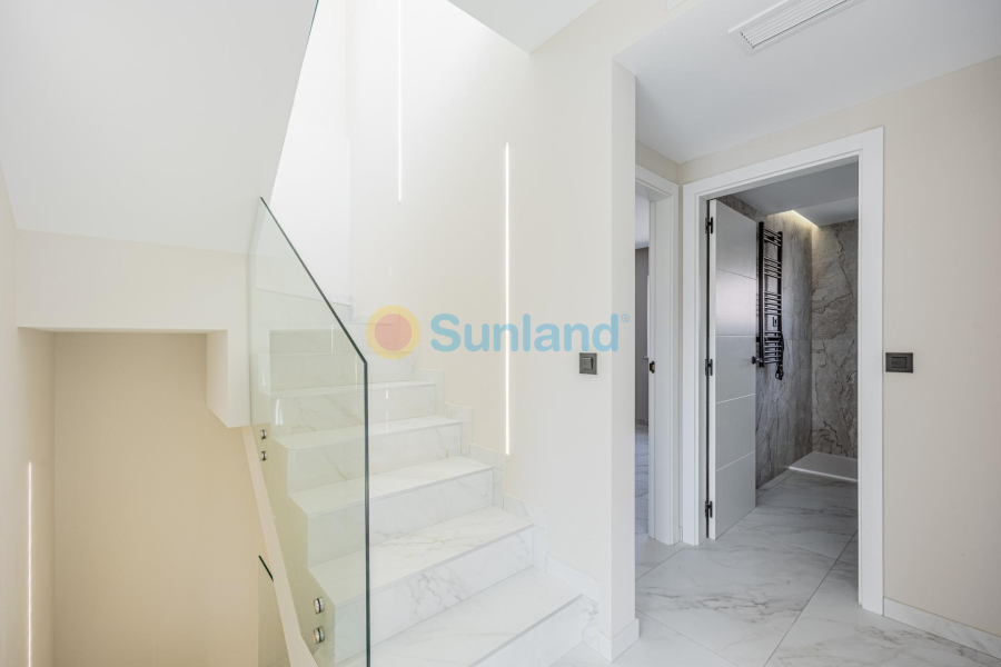 New Build - Villa - Rojales - Ciudad Quesada