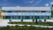 Ny bygg - Town House - Guardamar del Segura - El Raso