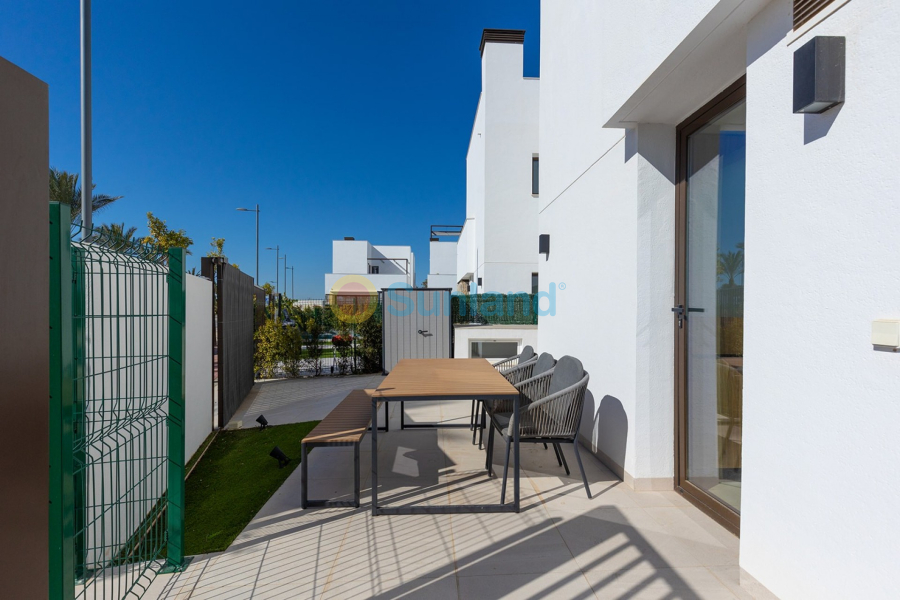 Resale - Villa - Torre Pacheco - Santa Rosalia Lake And Life Resort