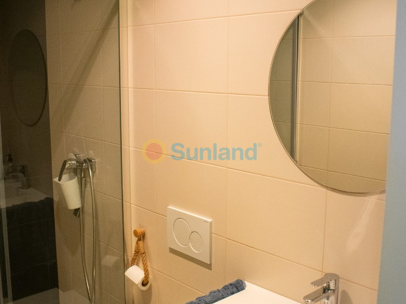 Använda fastigheter - Villa - San Javier - Santiago de la Ribera