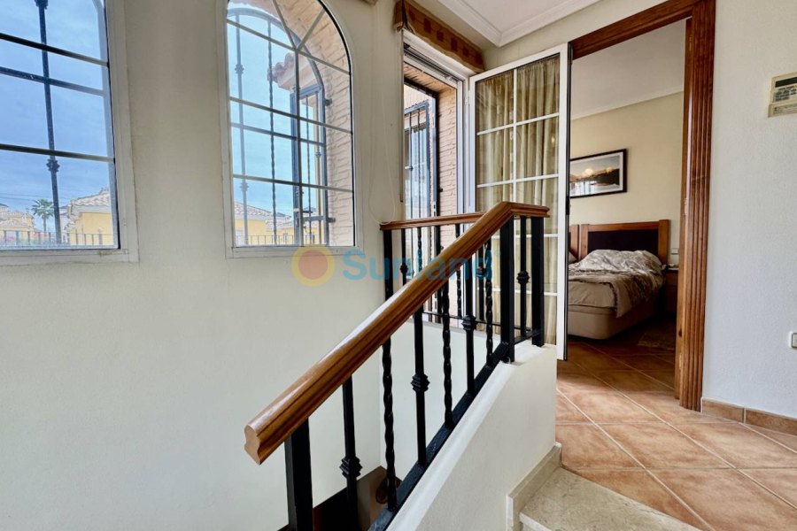 Segunda mano - Chalet - Algorfa - Lo Crispin