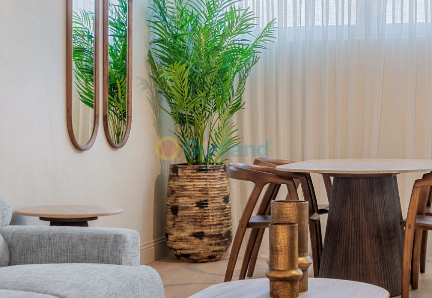 Вторичка - Апартамент - ALICANTE - Alicante