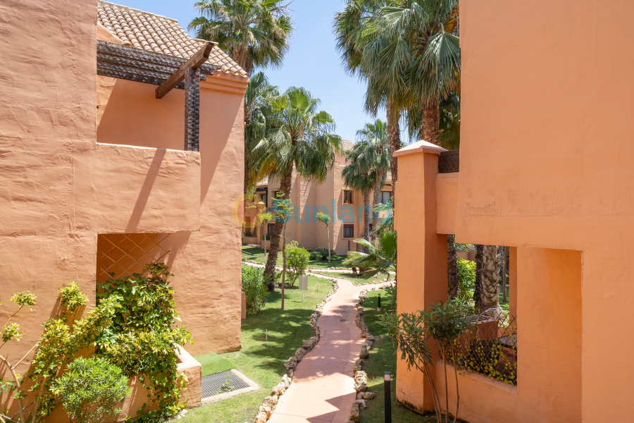 Brukte eiendommer - Duplex - Los Alcázares - Los Montesinos