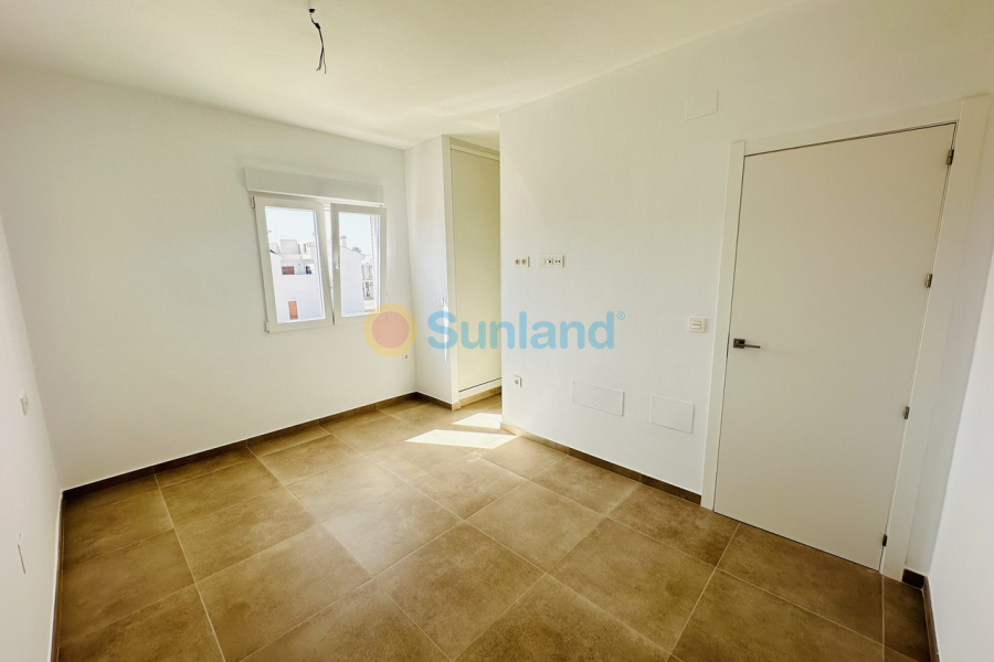 Resale - V - Orihuela costa - Pilar De La Horadada