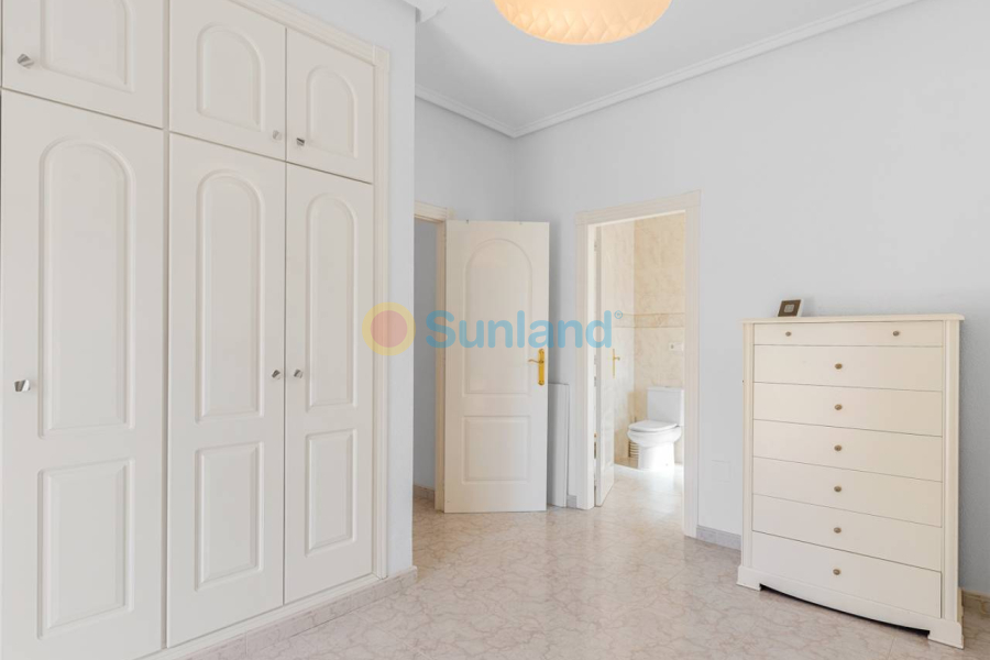 Segunda mano - Chalet - Ciudad Quesada - Doña Pepa