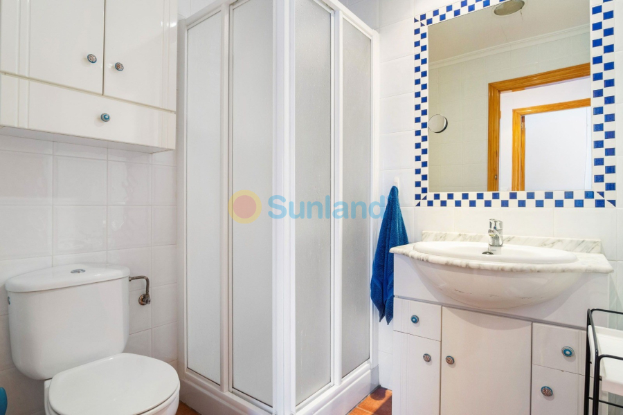 Segunda mano - Apartamento - Orihuela Costa - Dehesa De Campoamor