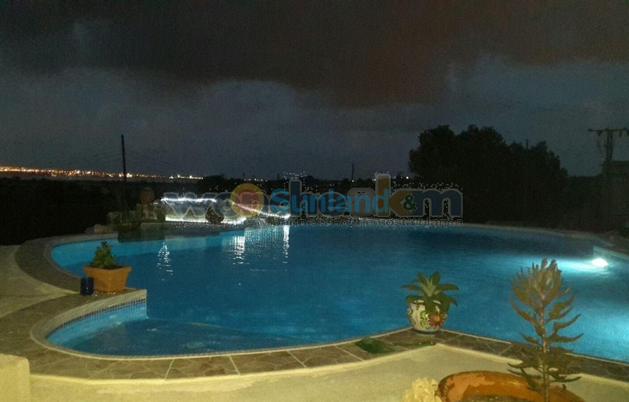 Вторичка - Bилла - Torrevieja - Los Balcones