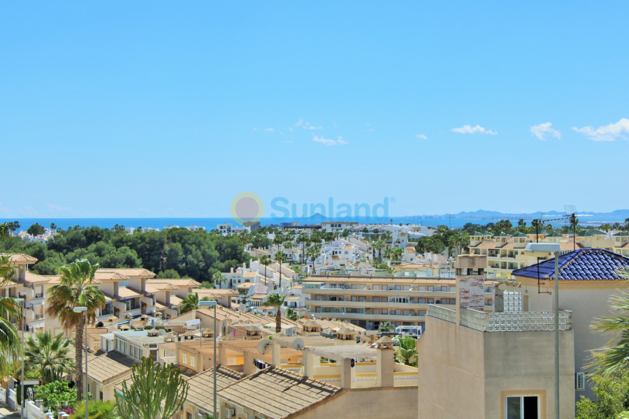 Brukte eiendommer - Villa - Villamartin