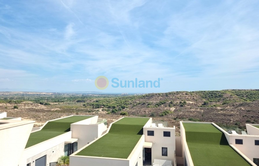 Resale - Detached Villa - Rojales