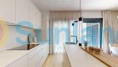 New Build - Apartment - Guardamar del Segura - Pueblo
