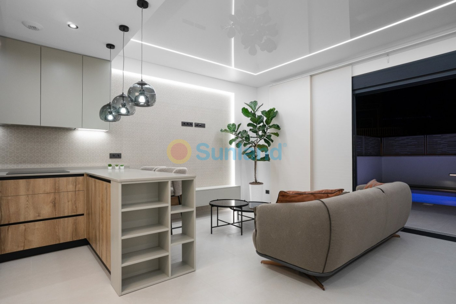 Neubau - Haus - San Miguel De Salinas - Blue Lagoon