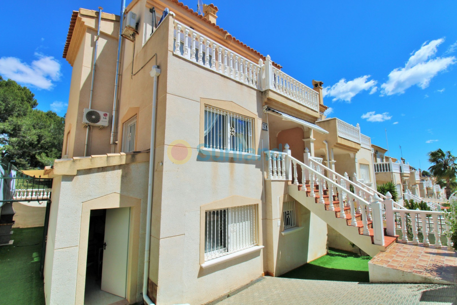 Brukte eiendommer - Villa - Villamartin