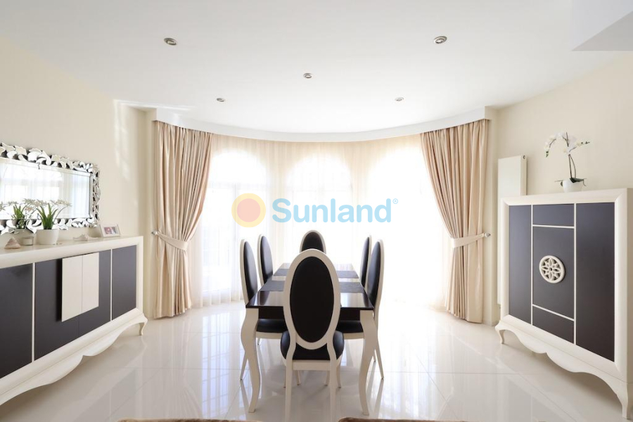 Resale - V - Ciudad Quesada - Ciudad Quesada - Doña Pepa