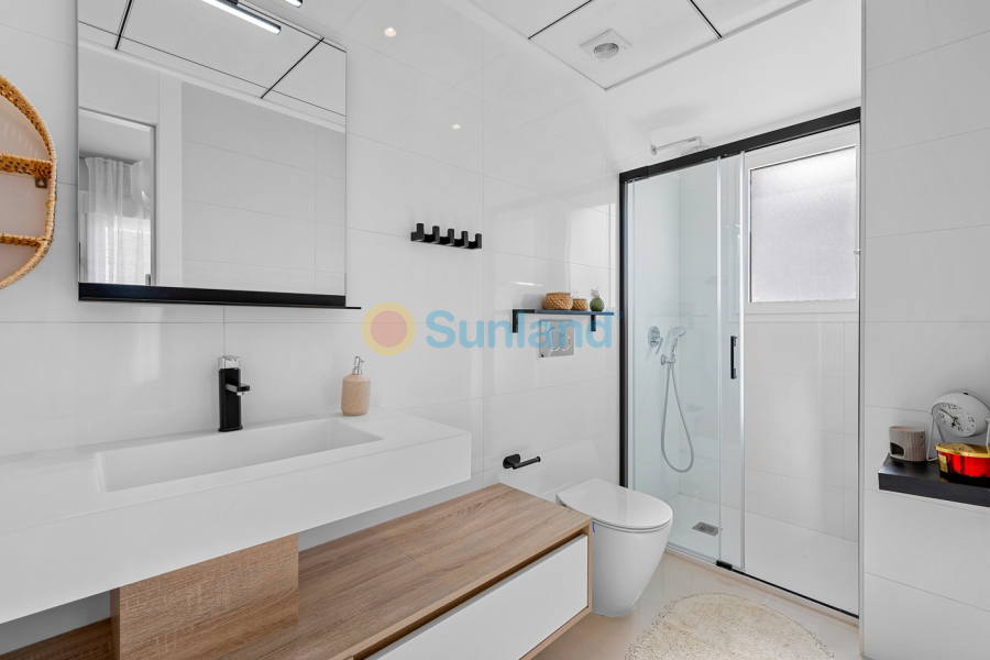 Resale - Adosado - Ciudad Quesada - Rojales - Doña pepa