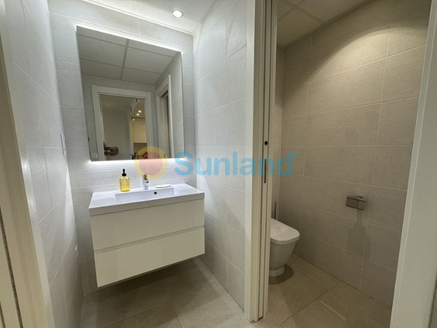 Brukte eiendommer - Leilighet - Orihuela Costa - Playa Flamenca