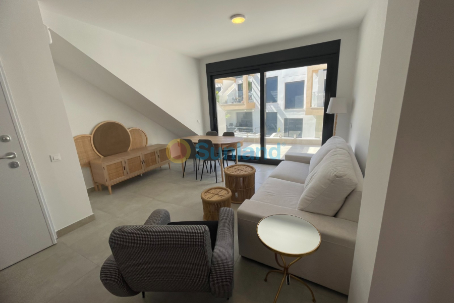 Brukte eiendommer - Rekkehus - Orihuela Costa - Pau 26