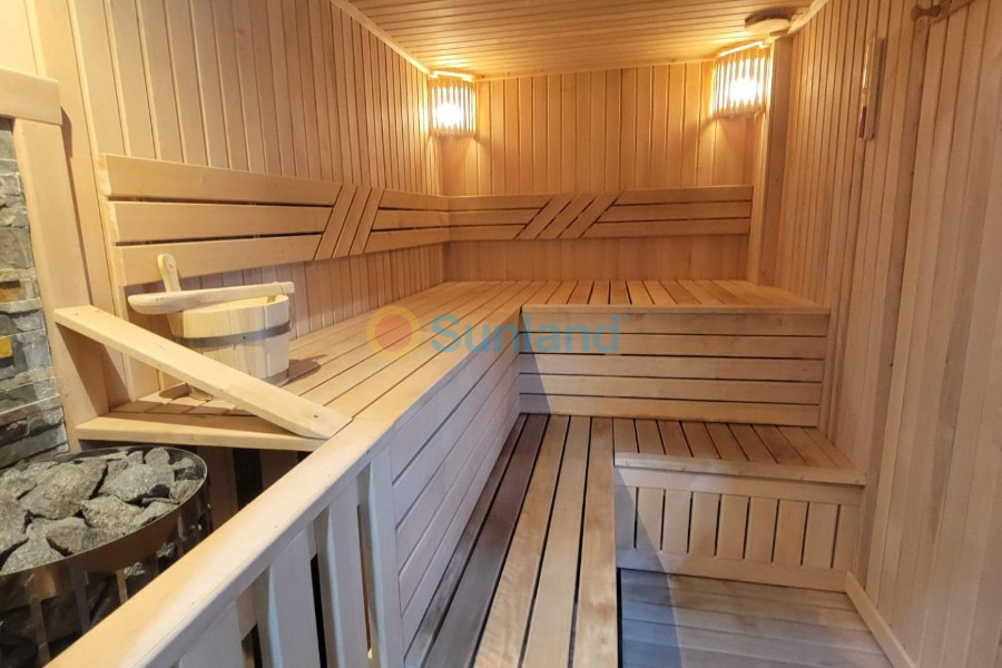 Brukte eiendommer - Leilighet - Torrevieja - Playa del Cura