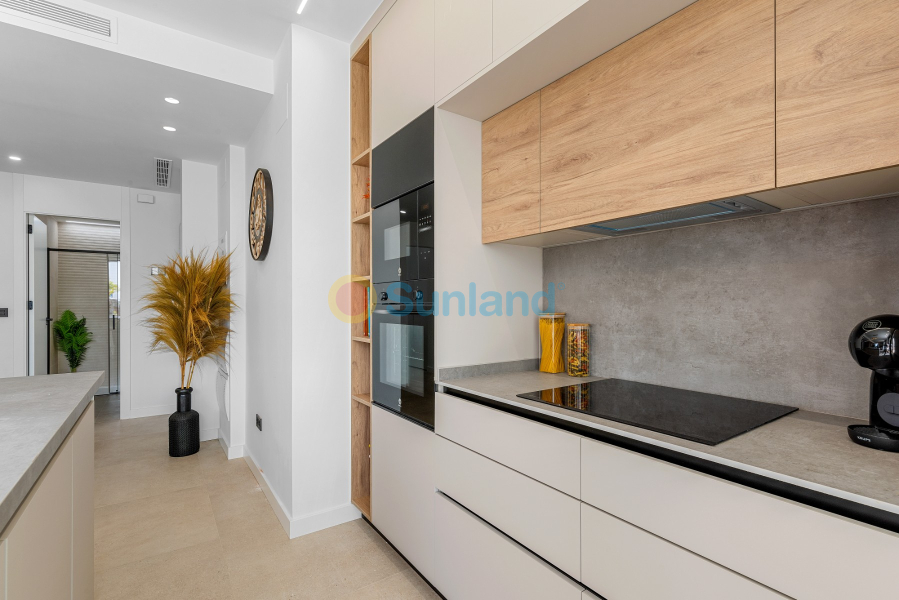 Brukte eiendommer - Leilighet - Torre Pacheco - Santa Rosalia