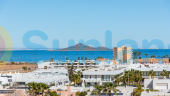 New Build - Penthouse - Cartagena - Mar de Cristal