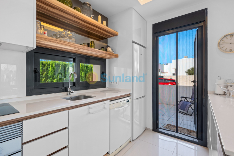 Resale - Townhouse - Ciudad Quesada - Rojales - Rojales