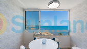 Resale - Apartment - Torrevieja - Cabo Cervera