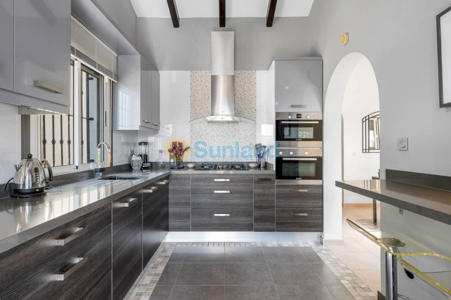 Segunda mano - Country house - Rafal