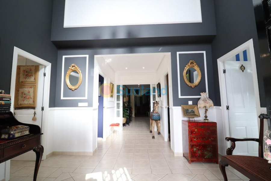 Segunda mano - V - Pilar de la Horadada - Pinar de Campoverde