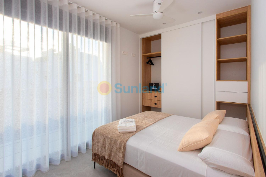 Nueva construcción  - Town House - Pilar de la Horadada - Torre de la Horadada