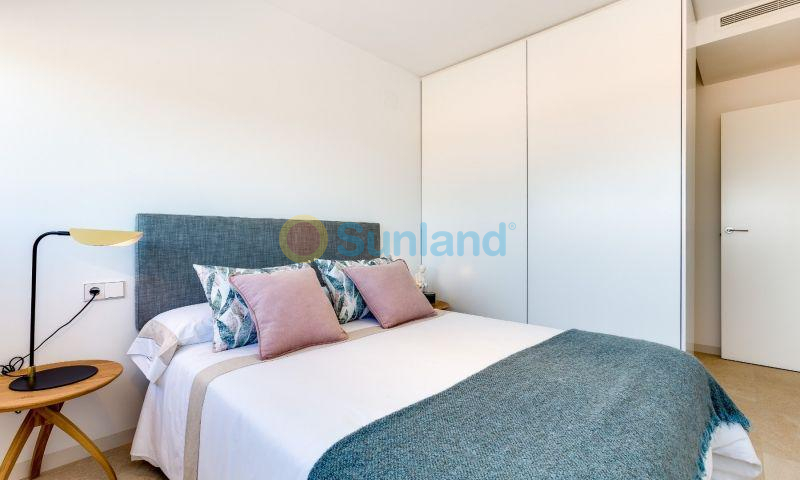 Ny bygg - Bungalow - Torrevieja - Los Balcones