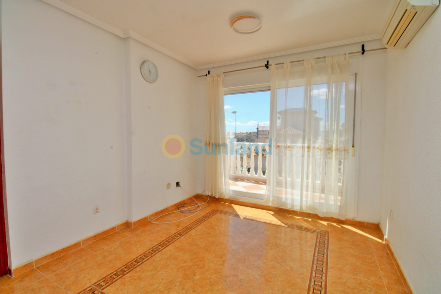 Brukte eiendommer - Villa - Villamartin