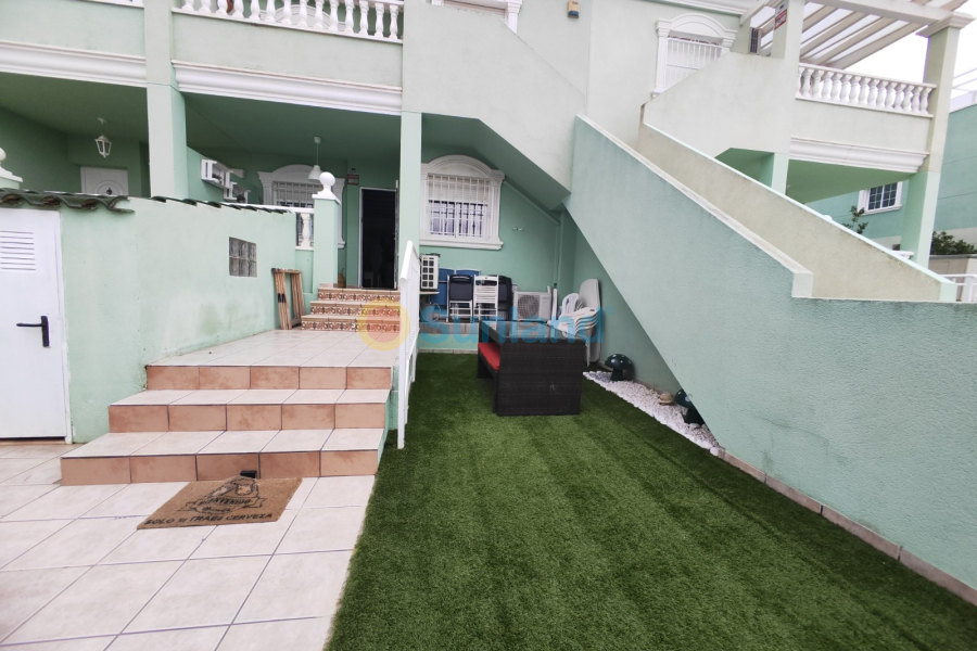 Resale - Apartment - Gran Alacant