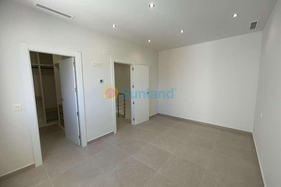 New Build - Villa - Almoradí - Heredades