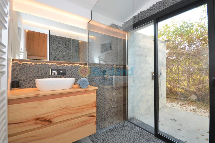 Använda fastigheter - Villa - San Juan - San Juan de Alicante