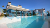 New Build - Villa - Orihuela Costa - Campoamor