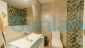 Brukte eiendommer - Apartamento - Torrevieja - Playa del Cura
