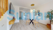 New Build - Semidetached - Orihuela costa - Lo Monte