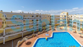 Segunda mano - Apartamento - Orihuela Costa - Campoamor