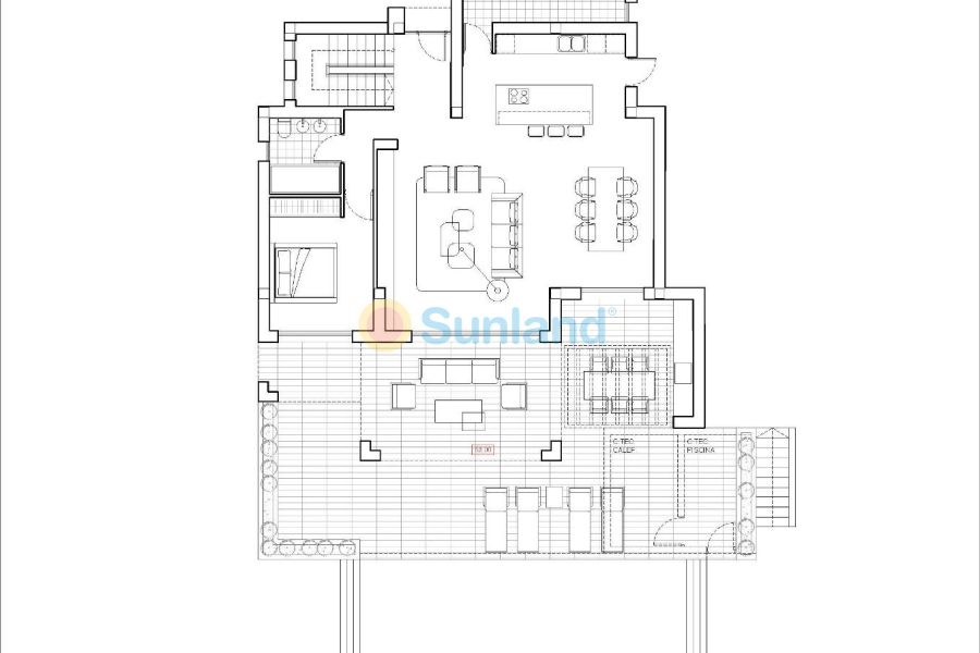 New Build - Villa - Benissa - La Fustera