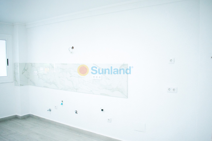 Resale - Townhouse - Torrevieja - Torreblanca