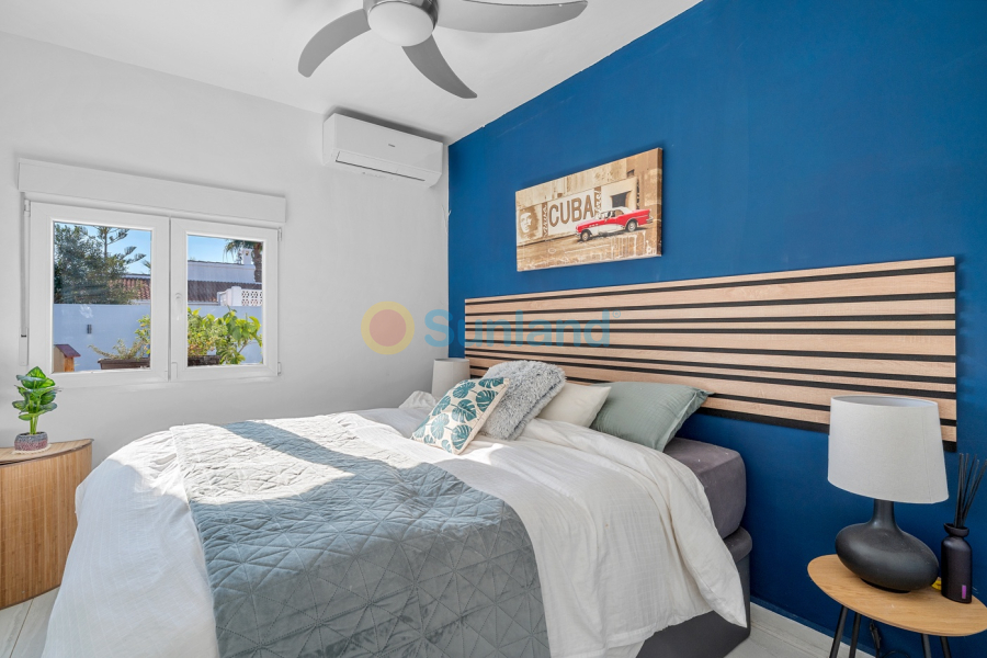 Resale - Villa - Ciudad Quesada - Rojales