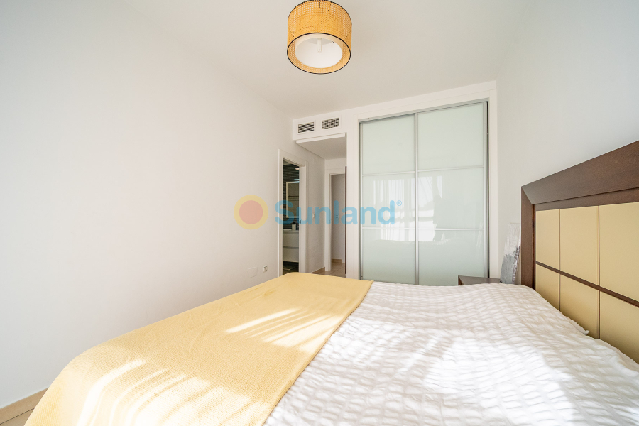 Resale - Apartamento - Orihuela Costa - Lomas De Cabo Roig