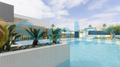 New Build - Villa - Orihuela Costa - Campoamor