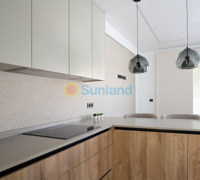 Neubau - Haus - San Miguel De Salinas - Blue Lagoon