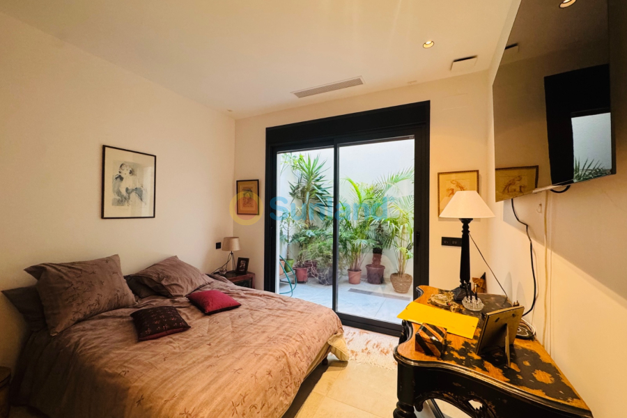 Segunda mano - Chalet - Ciudad Quesada - La Fiesta