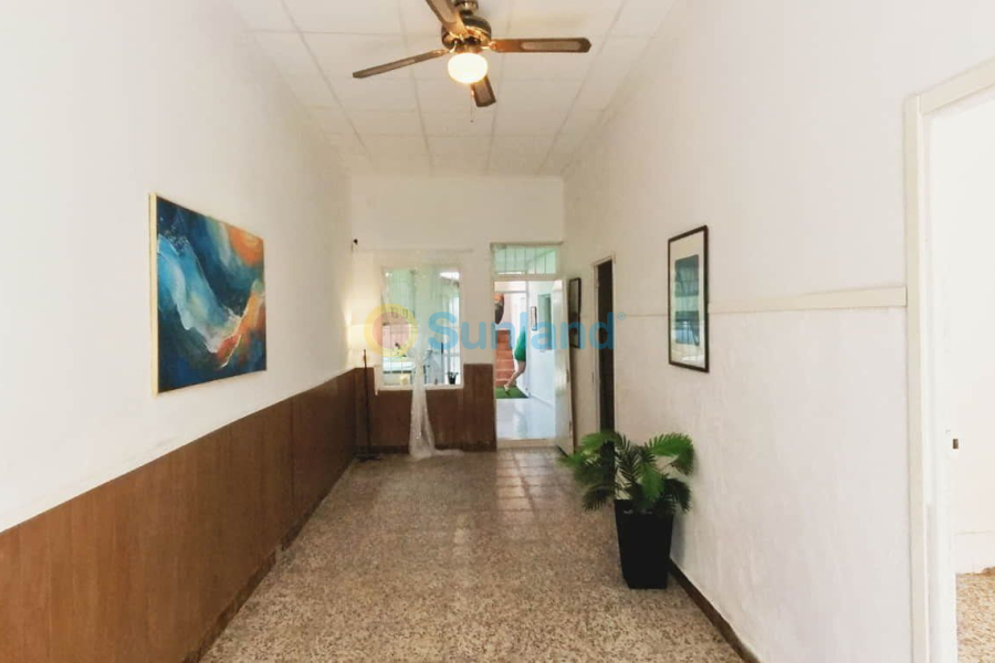 Segunda mano - Casa de Pueblo - Los Alcázares - Los Narejos