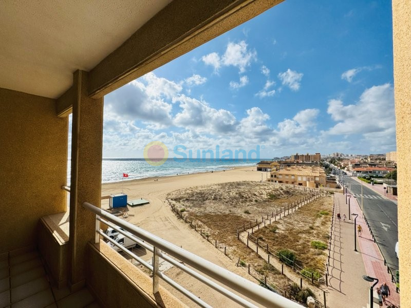 Resale - Apartment - La Mata