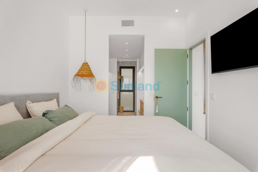 New Build - Semidetached - Dolores - Sector 3