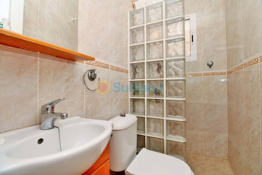 Brukte eiendommer - Villa - Playa Flamenca